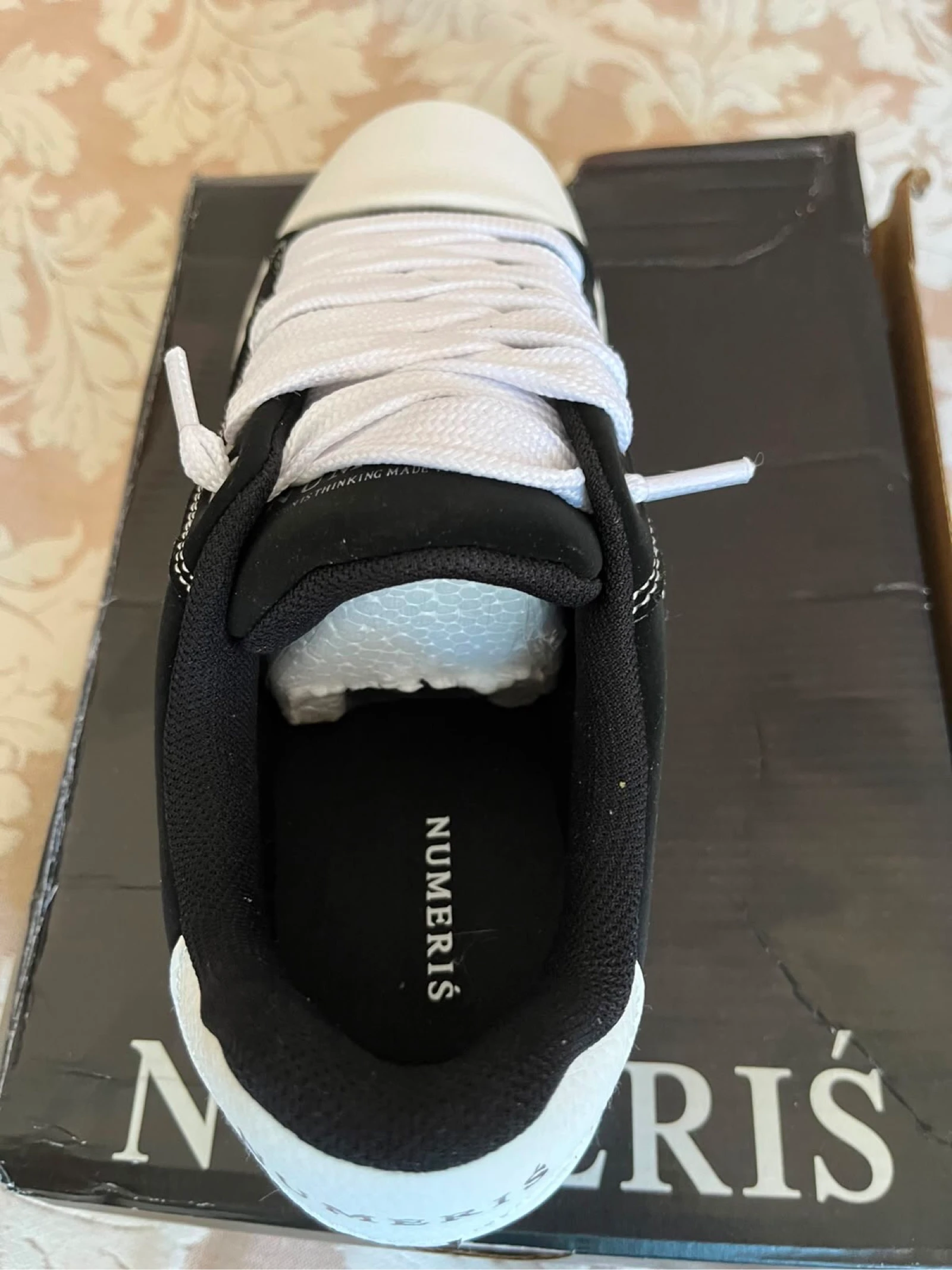 Numeris – photo 6